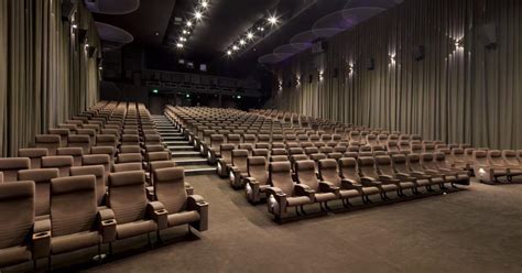 Village Cinemas Crown Casino | Event Venue Hire | VenueNow