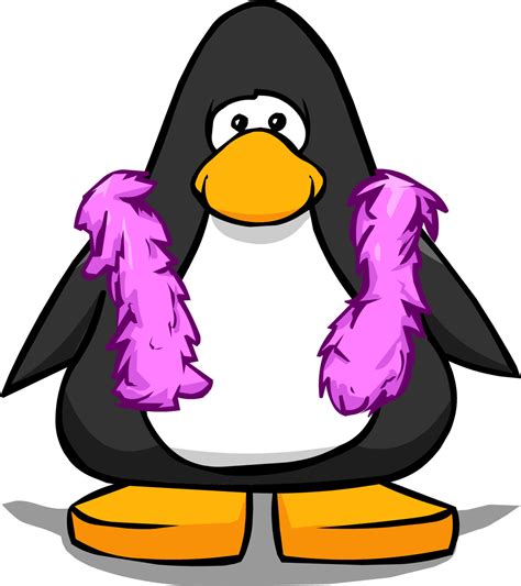 Boa Club Penguin Wiki Fandom