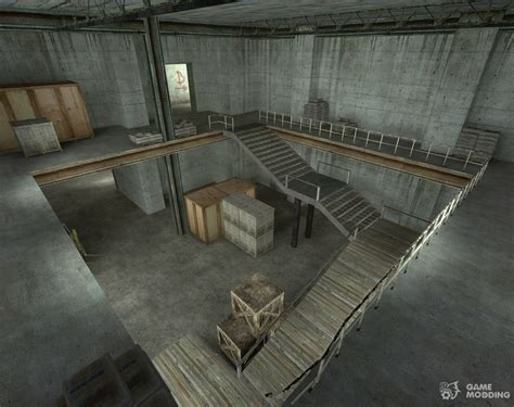 De Vertigo Counter Strike Source