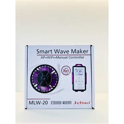 Tạo Sóng Jebao MLW10 , MLW20 , MLW30 | Shopee Việt Nam