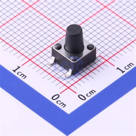 Ts S A I B Xkb Connection Switches Lcsc Electronics