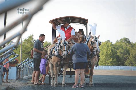 Live Maryland Horse Racing | Ocean Downs Casino & Racetrack