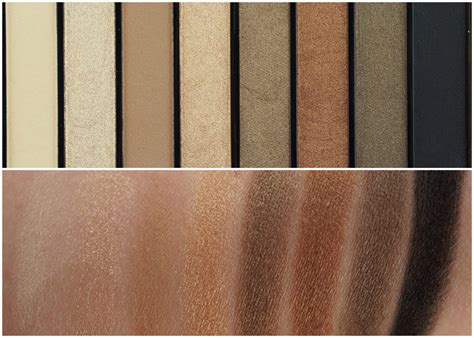 Max Factor Masterpiece Nude Palettes Beautyill