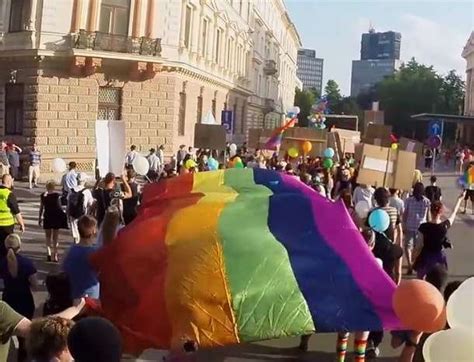 Slovenia Legalises Same Sex Marriage