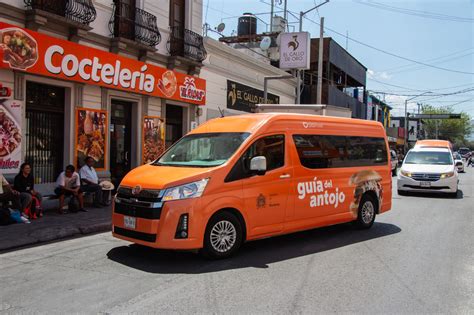 Presentan Gobierno municipal y DiDi Food primera Guía del Antojo