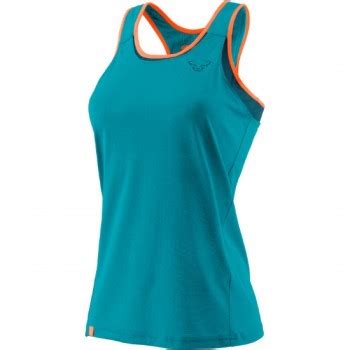 Dynafit Alpine In Tank For Women S Trail Running Singlets Singlets