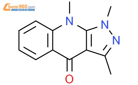 H Pyrazolo B Quinolin One Dihydro