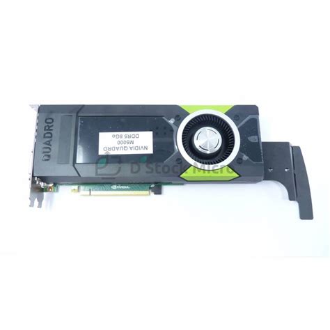 Lenovo PCI E Nvidia Quadro M5000 8GB GDDR5 Video Card 00FC883