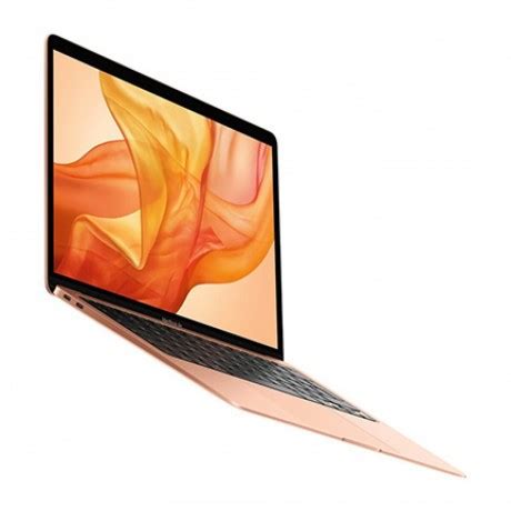 Apple MVFH2LL A 13 Inch MacBook Air With Retina Display Mid 2019