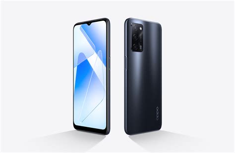 Oppo A55 Price In Pakistan - Mobilesmall: Mobile Phone Prices in ...