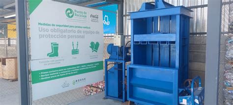 Inauguran Centro De Reciclaje Zero Waste En Cetys Universidad