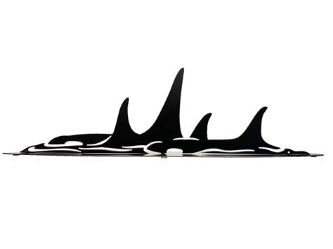 Orca Pod - Made In Canada Gifts