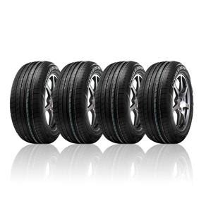 Tudo Sobre Pneu Aro 16 265 70R16 112H Crosswind 4X4 HP Kit 4 Unidades