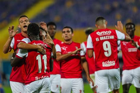 Braga Vs Vitoria Guimaraes Prediction Odds And Betting Tips 15092024