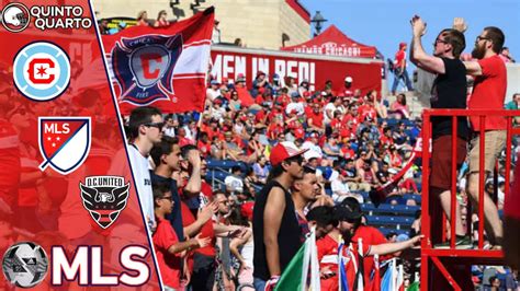 Chicago Fire Fc X Dc United Dica Palpite E Progn Stico