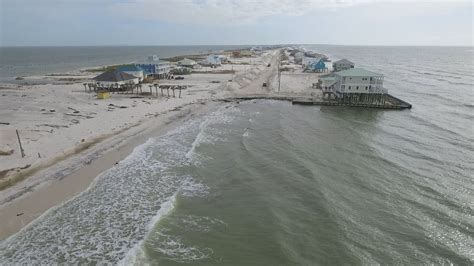 Lessons Of The Past Dauphin Island Documentary Airs Sunday