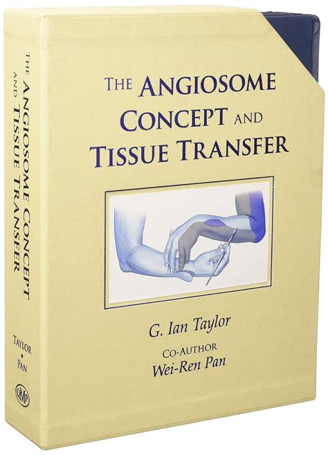 Buy The Angiosome Concept And Tissue Transfer Book Online At Low Prices