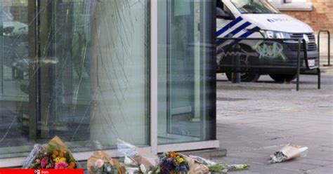 Attentat à Bruxelles Un Suspect Inculpé Pour Assassinat Et Tentative