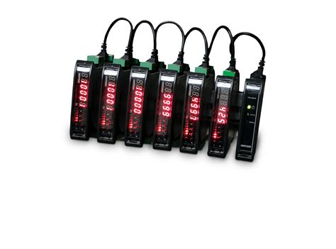 Sct Signal Conditioning Transmitter