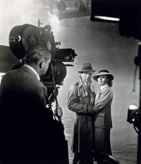 The Immortal ‘casablanca’ Why The Old Hollywood’s Everlasting Masterpiece Is Still Beloved