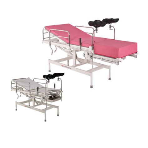 Obstetric Delivery Tables Telescopic Delivery Table Obstetric And