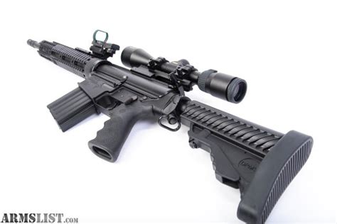 Armslist For Sale Dpms Panther Arms Oracle Lr