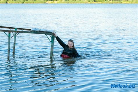 Wetlook Girl Tonya Set2 In Beach Photo And Video Wetlookbiz