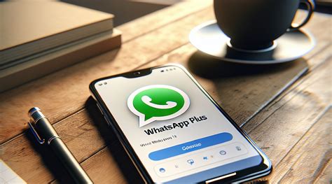 ℹ Guía Definitiva Cómo Utilizar Whatsapp Plus Para Mejorar Tu Experiencia De Mensajería