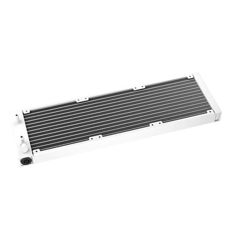 Система водяного охлаждения DeepCool LE720, Белый – купить по цене 5049 ...