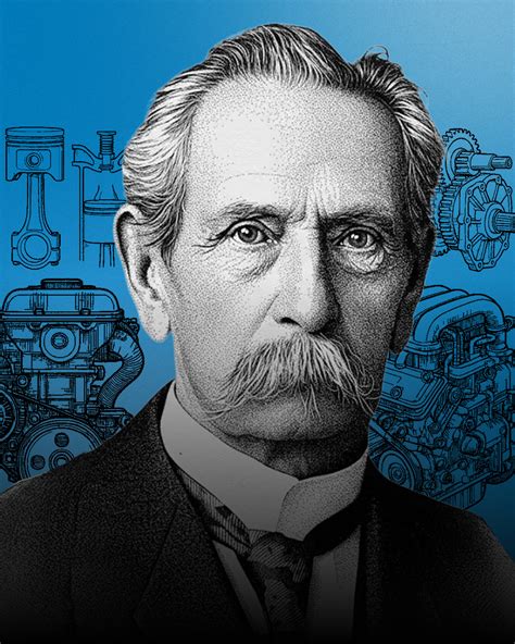 Karl Benz Partner