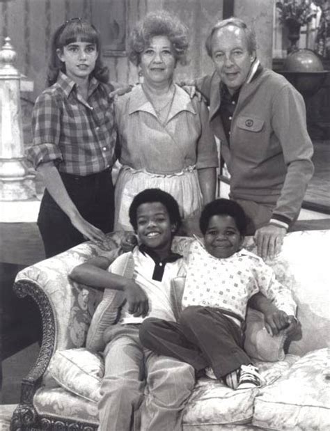 Foto De Dana Plato Arnold Foto Charlotte Rae Conrad Bain Dana