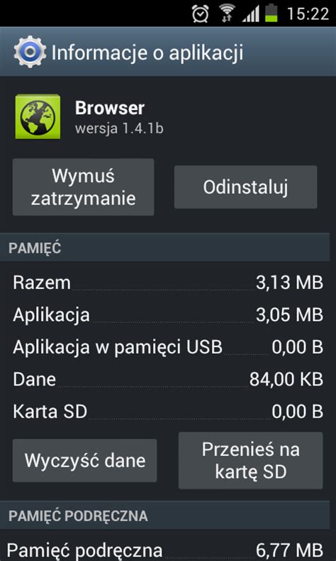 Jak Przyspieszy Przegl Danie Stron Na Androidzie