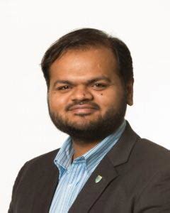 talal shaikh agile
