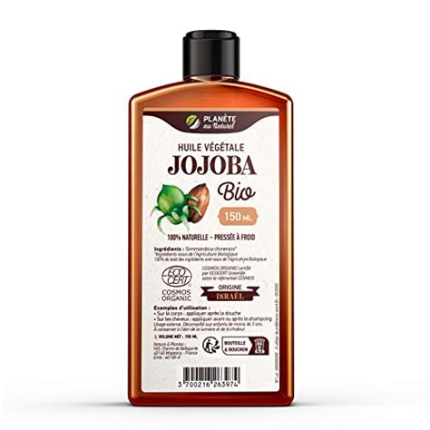 Que Vaut Lavis Des Dermatologues Sur Lhuile De Jojoba Pour Le Visage