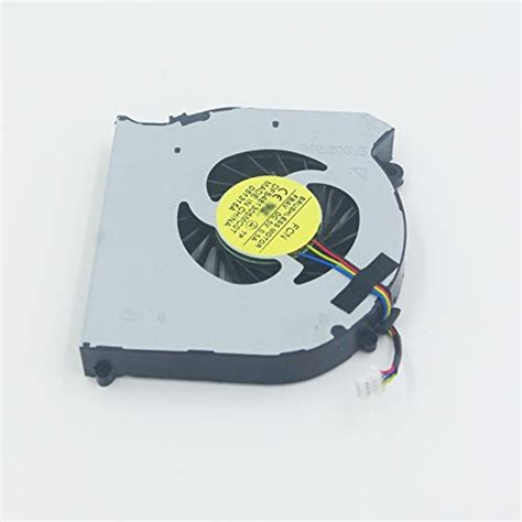 Buy Cpu Cooling Cooler Fan For Hp Pavilion Dv Dv T Dv