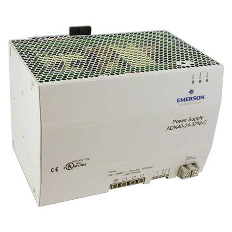 Adn Pm C Artesyn Embedded Power Ac Dc Converters Richard