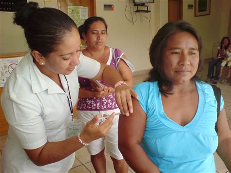 Mario Méndez Exhortan a Tomar Medidas Preventivas por Influenza en la