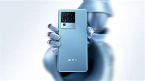 Iqoo Neo 8 Pro Expected To Launch This Month