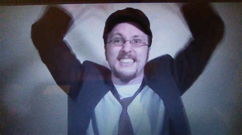 What The Nostalgia Critic Thinks About The Dandelion Scenes From