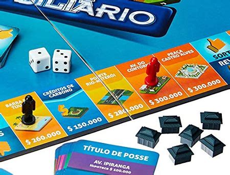 Conheça o jogo Banco Imobiliário App