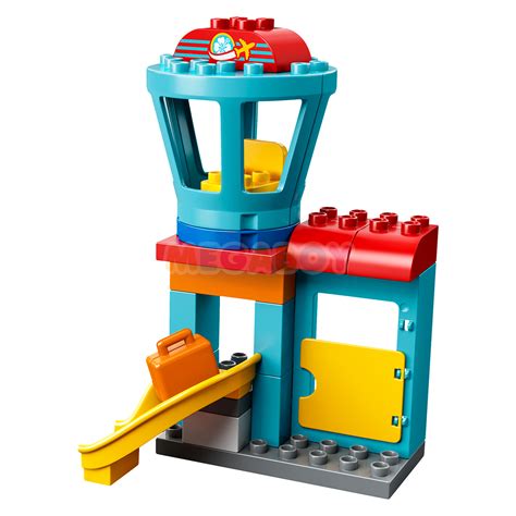 ЛЕГО 10870 купить, LEGO® DUPLO® 10870 - “Аэропорт” купить