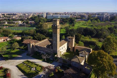 CASTELLO CECCHIGNOLA | Castle, First world, First photo