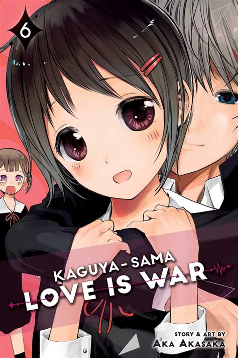 Kaguya Sama Love Is War Vol By Aka Akasaka Goodreads