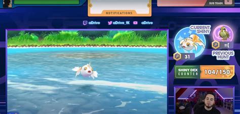 Can you catch a shiny Goldeen in Pokemon GO?