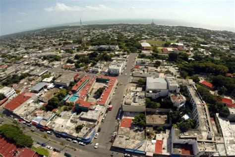 Pron Stico Del Tiempo Chetumal Se Prev Cielo Nublado En Quintana Roo