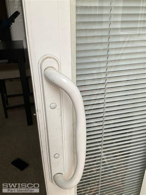 Jeld Wen Patio Door Handle