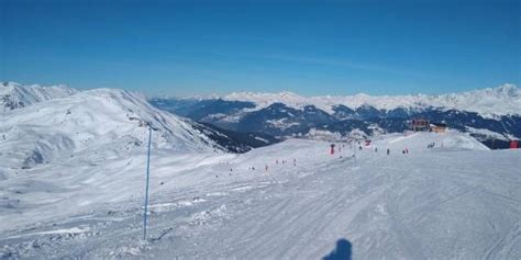 D Valez Les Pistes Interminables Top Des Plus Longues Pistes De Ski