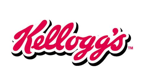 Kellogg's Brand Logo