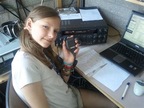 Amateur Radio Log Books Sarcnet