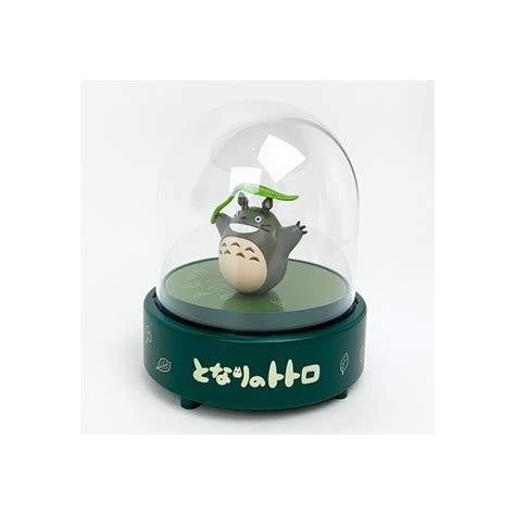 Bo Te Musique Aimant E Totoro Tourbillon Mon Voisin Totoro